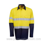 Koolsmart Long Sleeve camisa uso de dia/noite images