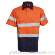 Koolsmart Короткий рукава сорочки на плівку використання день/ніч images