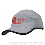 Microfibre Sports Cap images