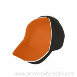 Sports Nitro Cotton Cap images