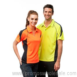 Olympikool Hiviz Polo