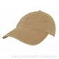 Emzyme Washed Cotton Cap small picture