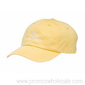 Garment Washed Cap small picture