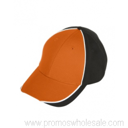 Spor Nitro pamuk Cap