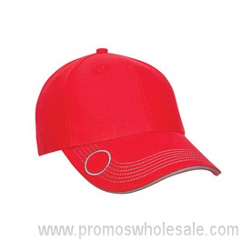 Ball Marker Cap