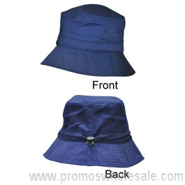 Bucket Hat s přepínací
