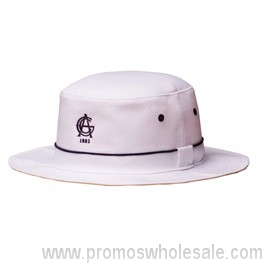 Chapeau de toile