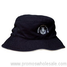 Cotton Bucket Hat images