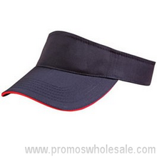 Polo Twill Visor images