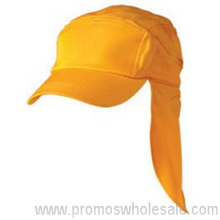 Poly Cotton Legionnaire Hat images