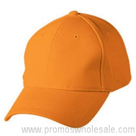 Fluoro Pike örgü yapılandırılmış Cap