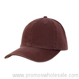 Pakaian dicuci Cap