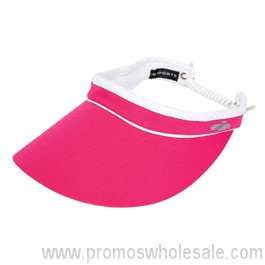 Ladies Visor