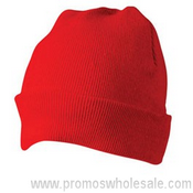 Acrylic Beanie images