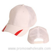 Kontras puncak Trim Cap images