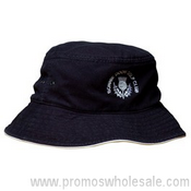 Bomull Bucket Hat images