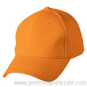 Fluoro Pique Mesh strukturerad Cap images