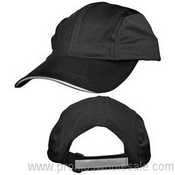 Lucky Bamboo Charcoal Cap images