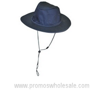 Slouch Hat avec pince détachable images