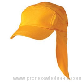 Poly kapas Legionnaire Hat