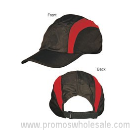 Sprint Foldable Cap