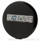 Medallion Desk Clock images