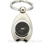 Oliva Clock Key Ring small picture