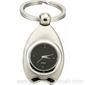 Porte-clés horloge Oliva small picture