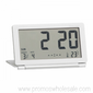 Zone Digital Travel Clock small picture