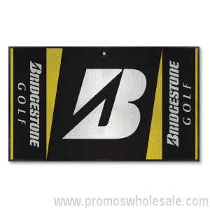 Toalla de Bridgestone