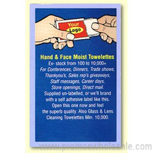 Towelette για τα χέρια-πρόσωπο images