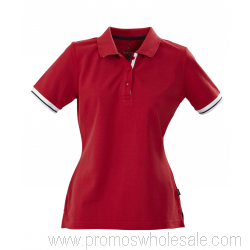 Camisa Polo de las señoras Antreville