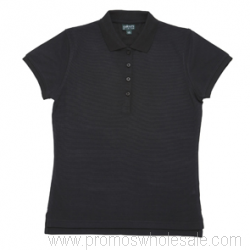 Ladies Ottoman Polo