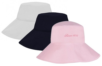 Ladies Sun Hat