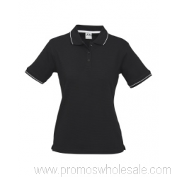 Ladies Union ottomansk Polo