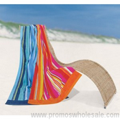 Custom Medium Fibre Printed Towel images