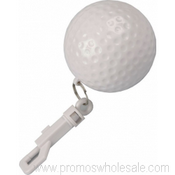 Golf Ball pončo images