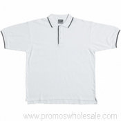 JB coton Polo de basculement images