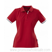 Wanita Antreville Polo Shirt images