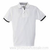 Mens Anderson Polo Shirts images