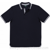 Mens moda Polo images