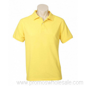 Mens Neon Polo images