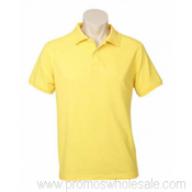 Mens neón Polo images