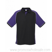 Mens Nitro Polo images