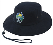 Sports Twill Surf Hat images