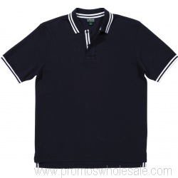 Mens Fashion Polo