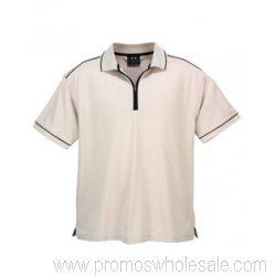 Mens warisan Polo