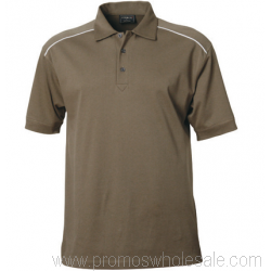 Mens mercader Polo