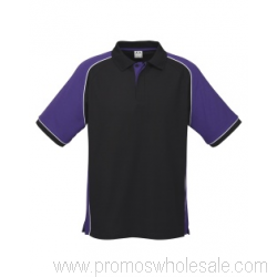 Mens Nitro Polo