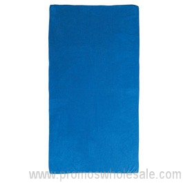 Microfibre Towel